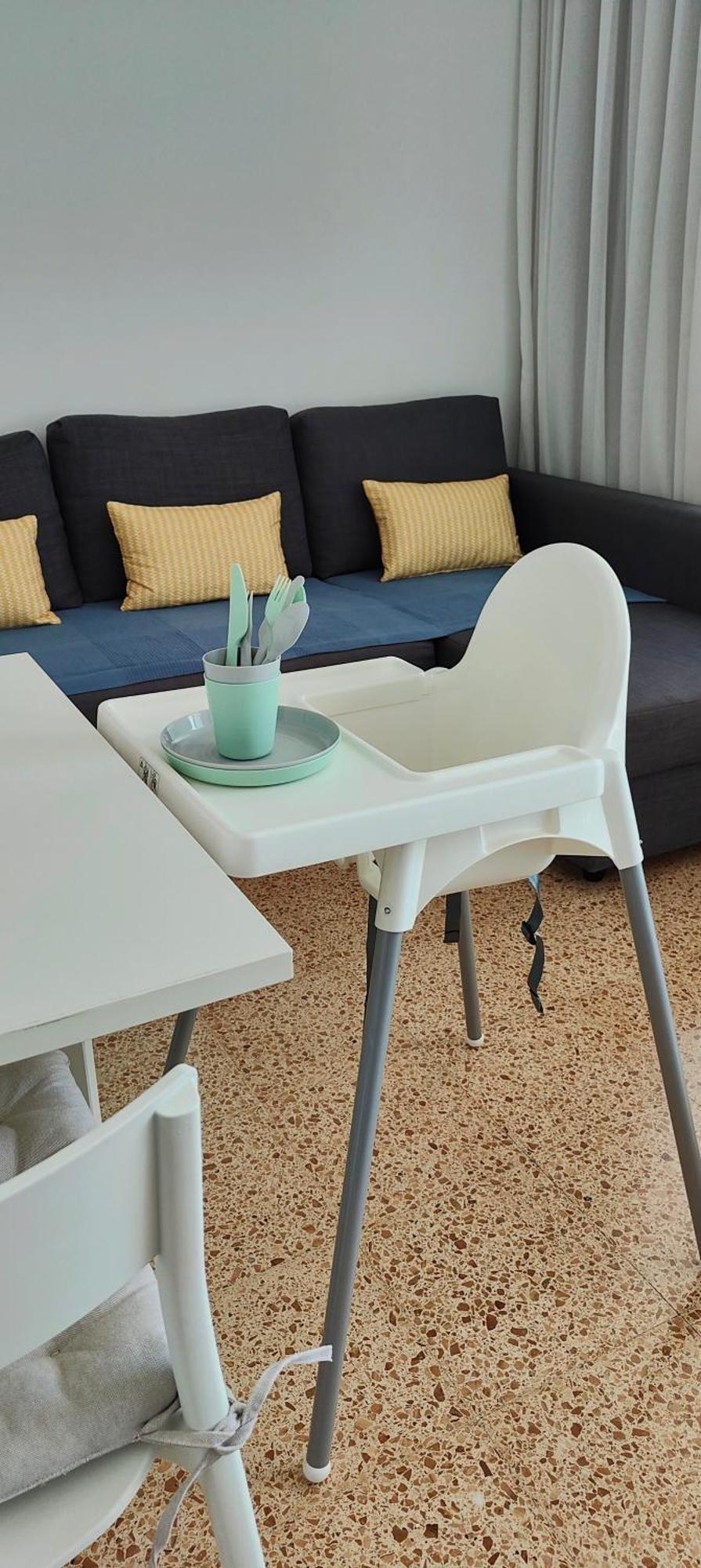 Apartment In The Heart Of Playa Del Ingles San Bartolomé Exterior foto